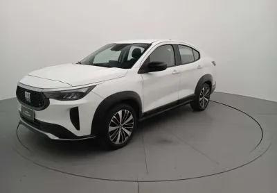 Fiat fastback 2024 1.0 turbo 200 flex audace cvt