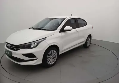 Fiat cronos 2025 1.0 firefly flex drive manual