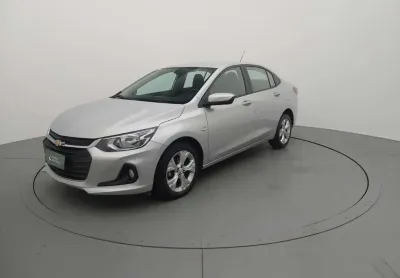 Chevrolet onix 2023 1.0 turbo flex ltz automático