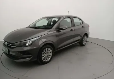 Fiat cronos 2024 1.3 firefly flex drive manual