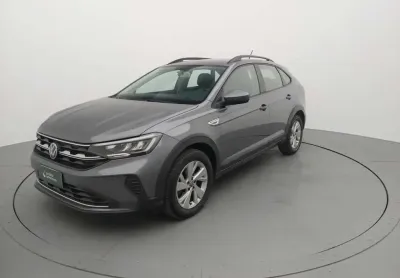 Volkswagen nivus 2024 1.0 200 tsi total flex comfortline automático