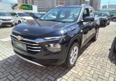 Chevrolet Montana 2024 1.2 turbo flex ltz automático