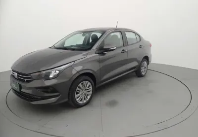 Fiat Cronos 2024 1.3 firefly flex drive manual