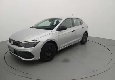 Volkswagen Polo 2025 1.0 mpi track manual