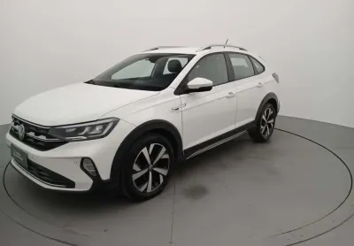 Volkswagen Nivus 2024 1.0 200 tsi total flex highline automático