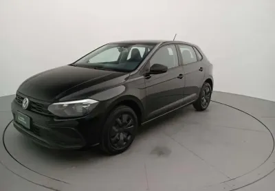 Volkswagen Polo 2025 1.0 mpi track manual