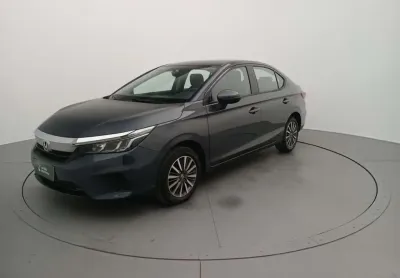 Honda City 2024 1.5 i-vtec flex lx cvt