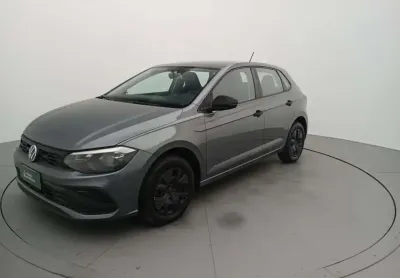 Volkswagen Polo 2025 1.0 mpi track manual