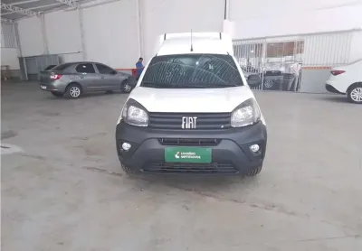 Fiat fiorino 2023 1.4 mpi furgão endurance 8v flex 2p manual