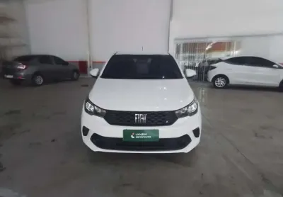 Fiat argo 2022 1.0 firefly flex manual