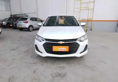 Chevrolet onix 2022 1.0 turbo flex lt manual