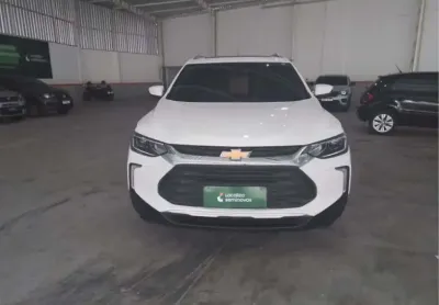 Chevrolet tracker 2022 1.2 turbo flex premier automático