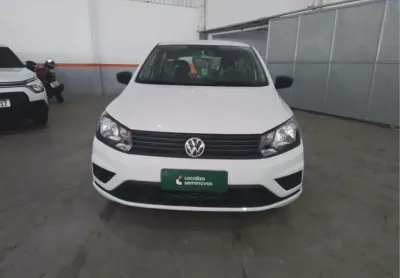 Volkswagen gol 2023 1.0 12v mpi totalflex 4p manual