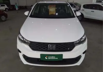 Fiat argo 2022 1.0 firefly flex manual