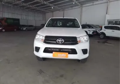 Toyota hilux 2020 2.8 power pack 4x4 cd 16v diesel 4p manual