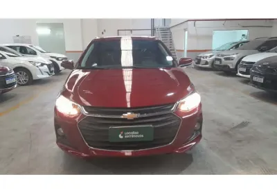 Chevrolet onix 2024 1.0 flex lt manual