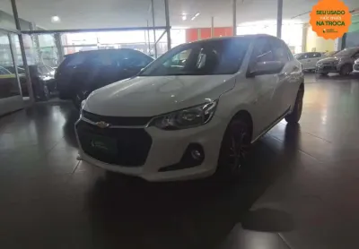 Chevrolet onix 2025 1.0 turbo flex lt manual