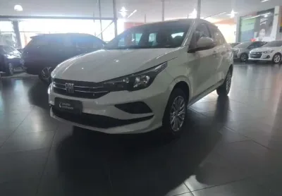 Fiat cronos 2025 1.0 firefly flex drive manual