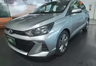 Hyundai hb20s 2025 1.0 tgdi flex comfort plus automático