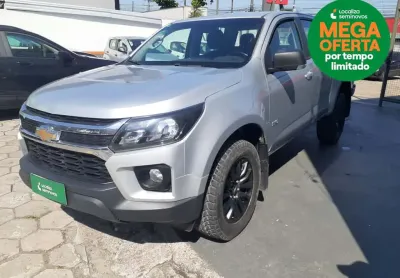 Chevrolet s10 2023 2.8 16v turbo diesel lt cd 4x4 automático