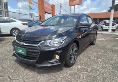 Chevrolet onix 2024 1.0 flex lt manual