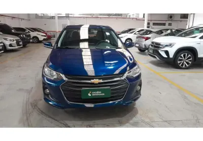 Chevrolet onix 2025 1.0 turbo flex lt manual