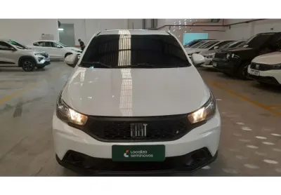 Fiat argo 2025 1.0 firefly flex drive manual