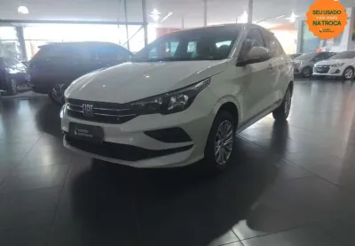 Fiat cronos 2025 1.0 firefly flex drive manual