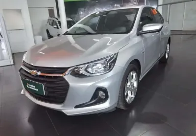 Chevrolet onix 2023 1.0 turbo flex ltz automático