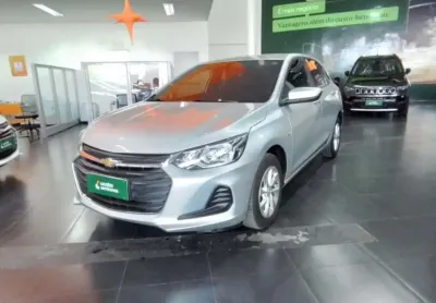 Chevrolet onix 2023 1.0 flex manual