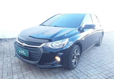 Chevrolet onix 2025 1.0 turbo flex lt manual