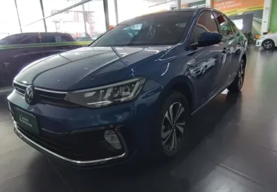 Volkswagen virtus 2024 1.0 200 tsi comfortline automático