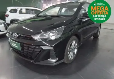 Hyundai hb20s 2025 1.0 tgdi flex comfort plus automático