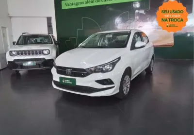 Fiat cronos 2022 1.3 firefly flex drive manual