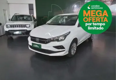 Fiat cronos 2022 1.3 firefly flex drive manual