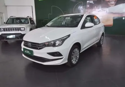 Fiat cronos 2024 1.0 firefly flex drive manual