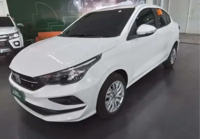 Fiat cronos 2022 1.3 firefly flex manual