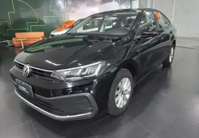 Volkswagen virtus 2025 1.0 170 tsi 4p flex manual