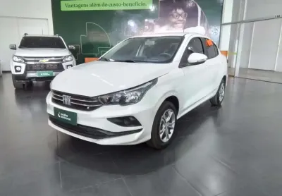 Fiat cronos 2025 1.0 firefly flex drive manual