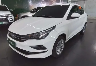 Fiat cronos 2024 1.0 firefly flex drive manual