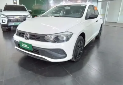 Volkswagen polo 2024 1.0 mpi manual