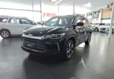 Chevrolet tracker 2025 1.2 turbo flex premier automático