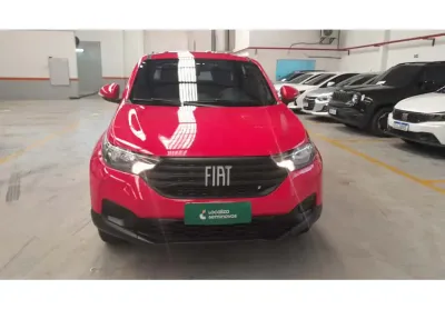 Fiat strada 2024 1.3 firefly flex freedom cs manual