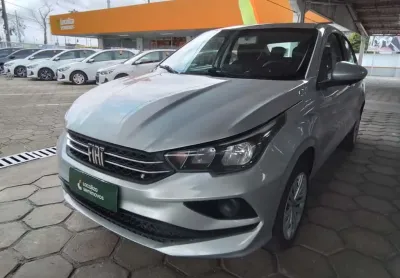 Fiat cronos 2024 1.0 firefly flex drive manual