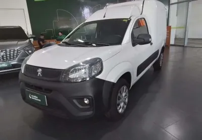 Peugeot partner rapid 2024 1.4 evo flex business pack manual