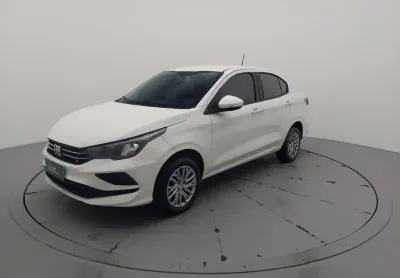 Fiat cronos 2025 1.0 firefly flex drive manual