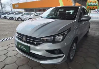 Fiat cronos 2024 1.0 firefly flex drive manual