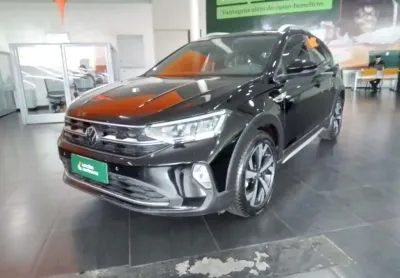 Volkswagen nivus 2024 1.0 200 tsi total flex highline automático
