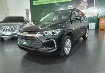 Chevrolet tracker 2024 1.0 turbo flex ltz automático