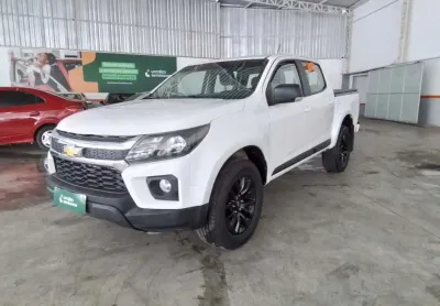 Chevrolet s10 2023 2.8 16v turbo diesel lt cd 4x4 automático